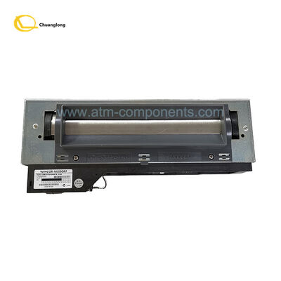 1750085287 01750085287 Bagian Mesin ATM Wincor Nixdorf shutter CMD-V4 FL horisontal mont w