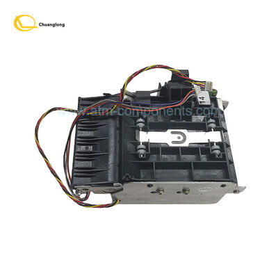 1750130733 01750130733 Bagian Mesin ATM Wincor Nixdorf Presenter TP07A Assd
