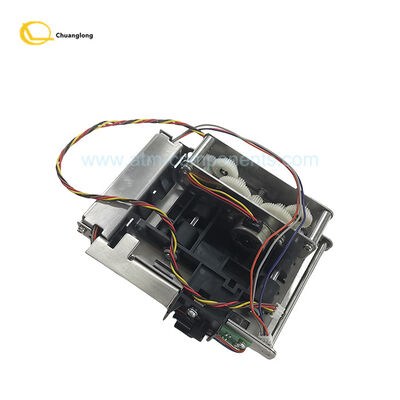 1750130733 01750130733 Bagian Mesin ATM Wincor Nixdorf Presenter TP07A Assd