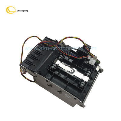 1750130733 01750130733 Bagian Mesin ATM Wincor Nixdorf Presenter TP07A Assd