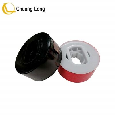 BCC-YX4238-1822G002 BRM Escrow Reel for Lower White with Adhesive Tape ATM Spare Part BCC YX4238 1822G002