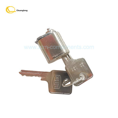 1750172792 01750172792 Bagian mesin ATM Wincor Nixdorf C4040 kunci dan kunci