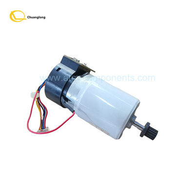 1750173205-41 Bagian Mesin ATM WINCOR Bagian 1750173205 V2CU Card Reader Motor FP30-H306Z1B