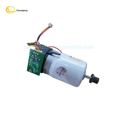 1750173205-41 Bagian Mesin ATM WINCOR Bagian 1750173205 V2CU Card Reader Motor FP30-H306Z1B