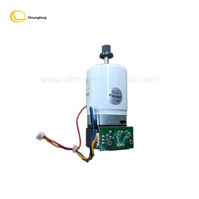 1750173205-41 Bagian Mesin ATM WINCOR Bagian 1750173205 V2CU Card Reader Motor FP30-H306Z1B