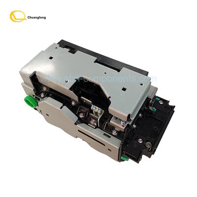 1750301279 01750301279 Bagian Mesin ATM Wincor Card Reader CHD V2CU Versi ACT Pembaca kartu CHD V2CU standar + AntiM3