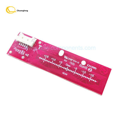 Harga bagus 4450737301 445-0737301 ATM Mesin Bagian NCR S2 selfserve control board penjepit on line