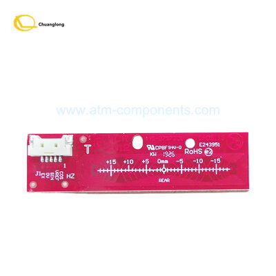 4450737301 445-0737301 ATM Mesin Bagian NCR S2 selfserve control board penjepit