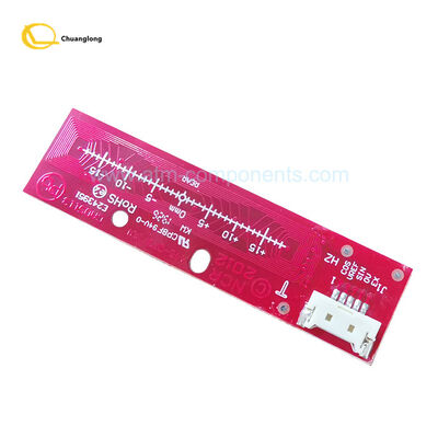 4450737301 445-0737301 ATM Mesin Bagian NCR S2 selfserve control board penjepit