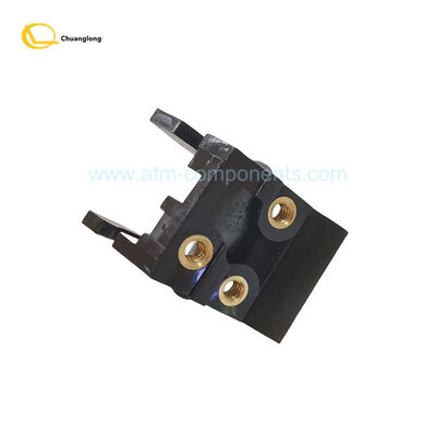 Harga bagus 49006708000C 49-006708-000C 49006708000L 49-006708-000L Bagian ATM Diebold Block Fork on line