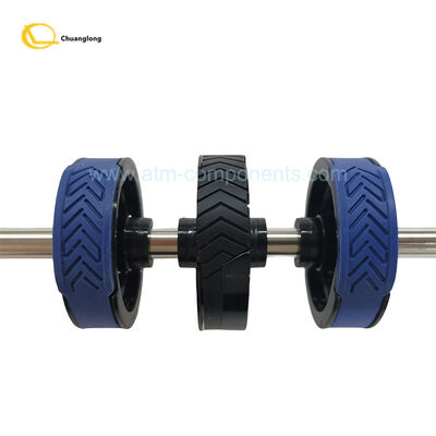 49204018000A 49-204018-000A ATM suku cadang Diebold Opteva Feedshaft