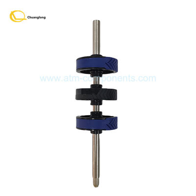 49204018000C 49-204018-000C ATM suku cadang Diebold Opteva Feedshaft