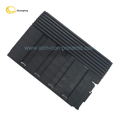 Harga bagus 49208428000B 49-208428-000B Bagian Mesin ATM Diebold Tambour Door Assembly Diebold AFD 1.5 on line