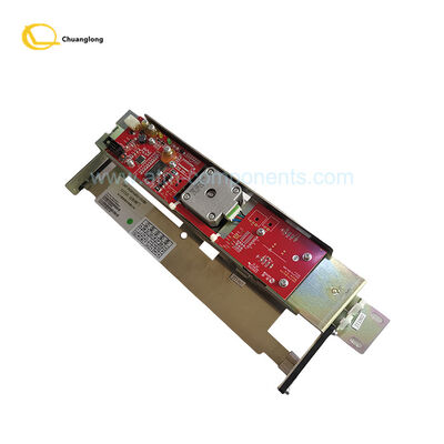 Harga bagus EC2320 Bagian Mesin ATM Eastcom Cash Dispensing Shutter PN 912511020300 EASTCOM on line