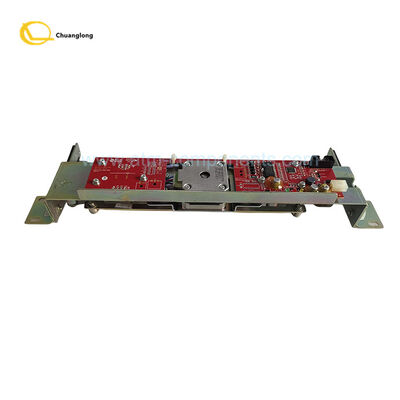 EC2320 Bagian Mesin ATM Eastcom Cash Dispensing Shutter PN 912511020300 EASTCOM