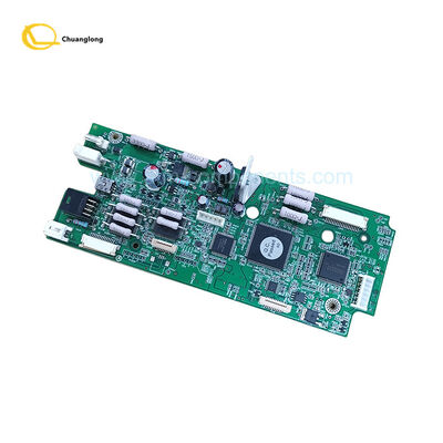 Harga bagus S36A420D01 Bagian Mesin ATM NCR Selfserv 23 22E Sankyo Card Reader Control Board USB SS36 6636 on line