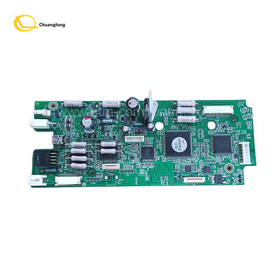 S36A420D01 Bagian Mesin ATM NCR Selfserv 23 22E Sankyo Card Reader Control Board USB SS36 6636