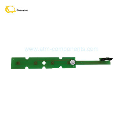 4450704530 445-0704530 Bagian Mesin ATM NCR 6622 ASSY FDK PCB RH Fungsi Kunci Softkey