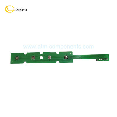 4450704530 445-0704530 Bagian Mesin ATM NCR 6622 ASSY FDK PCB RH Fungsi Kunci Softkey