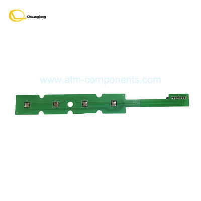 4450704535 445-0704535 Bagian Mesin ATM NCR 6622 Fungsi Kunci Softkey FDK PCB ASSY LH