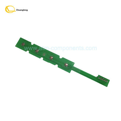4450704535 445-0704535 Bagian Mesin ATM NCR 6622 Fungsi Kunci Softkey FDK PCB ASSY LH