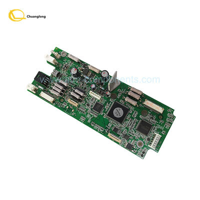 Bagian Mesin ATM NCR 66 Pembaca Kartu Papan 9210081464 Pembaca Kartu Self-Service PCB