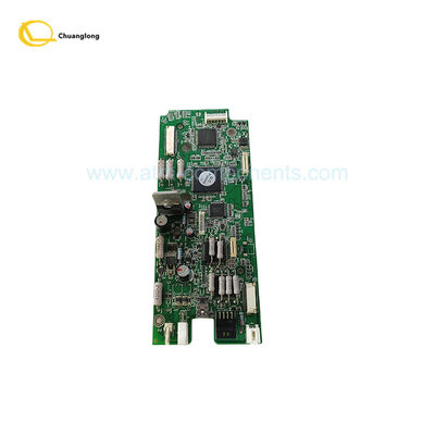 Bagian Mesin ATM NCR 66 Pembaca Kartu Papan 9210081464 Pembaca Kartu Self-Service PCB