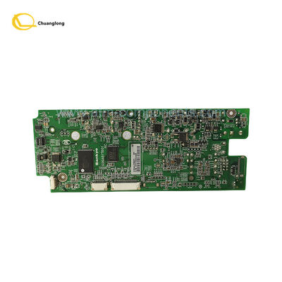 Bagian Mesin ATM NCR 66 Pembaca Kartu Papan 9210081464 Pembaca Kartu Self-Service PCB