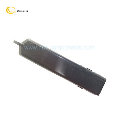Harga bagus 49200019000A 49-200019-000A Bagian ATM Diebold opteva Pelat Kereta Api on line