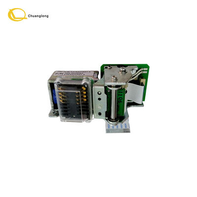 BCC_PB4222-5014P001 OKI OKI21SE 6040W G7 G83Q8-3A2999 CRW IC Contact Block Assy Card Reader Kepala sirkuit terintegrasi