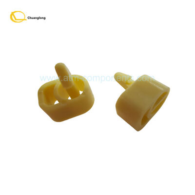 Harga bagus 1750053977-41 1750157444 Bagian ATM Wincor Nixdorf CMD-V4 Clamp Mech Guide Pulley on line