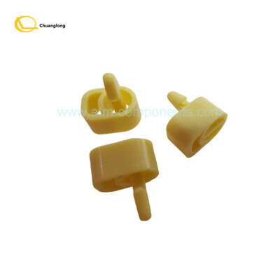 1750053977-41 1750157444 Bagian ATM Wincor Nixdorf CMD-V4 Clamp Mech Guide Pulley