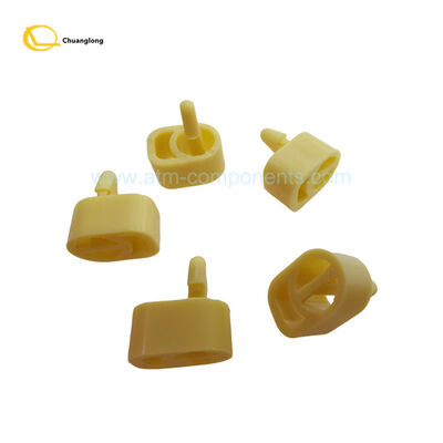 1750053977-41 1750157444 Bagian ATM Wincor Nixdorf CMD-V4 Clamp Mech Guide Pulley