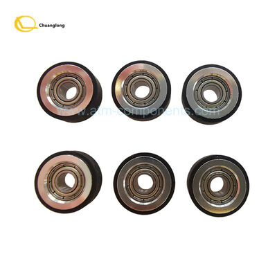 1750173205-02 ATM Bagian Wincor V2CU Card Reader Roller 5MM 01750173205