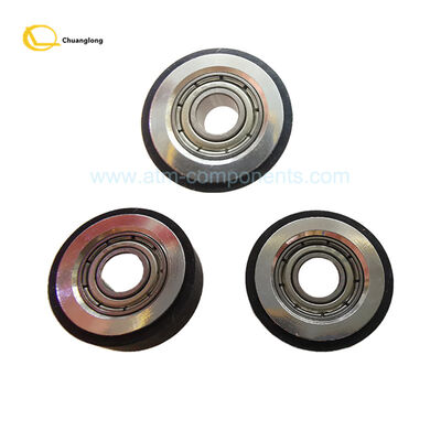 1750173205-02 ATM Bagian Wincor V2CU Card Reader Roller 5MM 01750173205