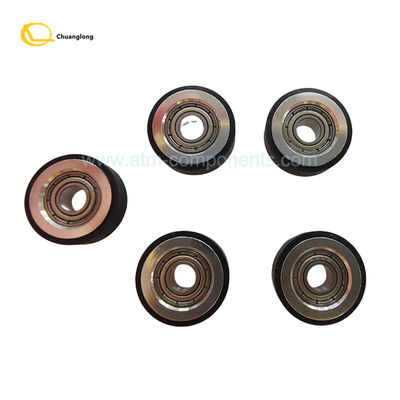 1750173205-02 ATM Bagian Wincor V2CU Card Reader Roller 5MM 01750173205