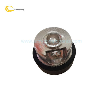 Harga bagus 1750173205-03 ATM Bagian Wincor V2CU Card Reader Roller 01750173205-3 on line