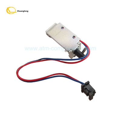 1750173205-40 ATM Bagian Wincor V2CU Card Reader Solenoid TDS-10SL DC-24V 4606C