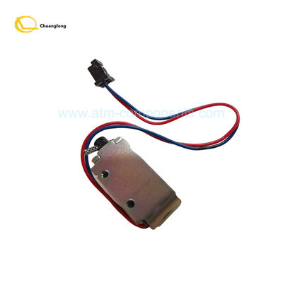 1750173205-40 ATM Bagian Wincor V2CU Card Reader Solenoid TDS-10SL DC-24V 4606C