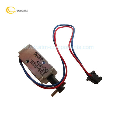 1750173205-40 ATM Bagian Wincor V2CU Card Reader Solenoid TDS-10SL DC-24V 4606C