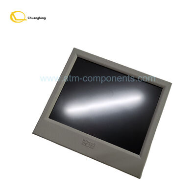 Harga bagus 1750204435 01750204435 Bagian ATM Wincor PC280 PC285 Layar sentuh BA80 8,4