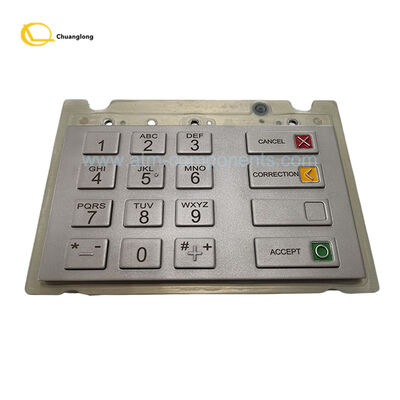 1750233014 01750233014 1750258214 01750258214 ATM Bagian Wincor Keyboard J6.1 EPP