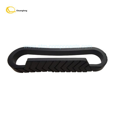 ATM Bagian Diebold sumbu feed 49204018000C karet