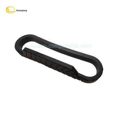 ATM Bagian Diebold sumbu feed 49204018000C karet