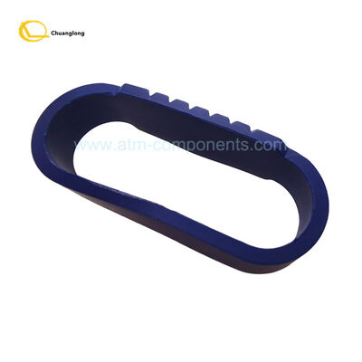 ATM Bagian Diebold sumbu feed 49204018000C karet