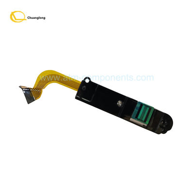 Harga bagus Bagian ATM Diebold DN Card Reader CHD-mot ICT3H5-3A7790 Kepala Magnetic Baca G13A888B01 1750304620 ICT3H5-3AD2792 1750304622-35 on line