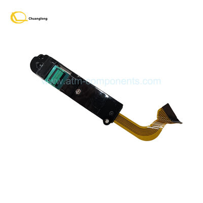 Bagian ATM Diebold DN Card Reader CHD-mot ICT3H5-3A7790 Kepala Magnetic Baca G13A888B01 1750304620 ICT3H5-3AD2792 1750304622-35