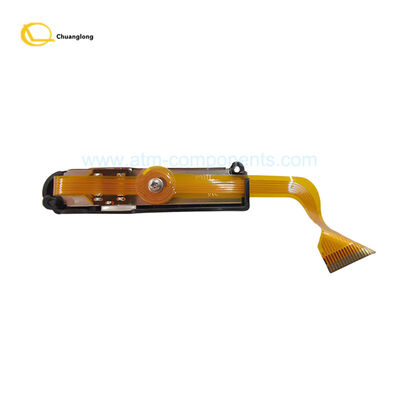 Bagian ATM Diebold DN Card Reader CHD-mot ICT3H5-3A7790 Kepala Magnetic Baca G13A888B01 1750304620 ICT3H5-3AD2792 1750304622-35