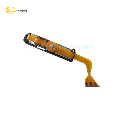 Bagian ATM Diebold DN Card Reader CHD-mot ICT3H5-3A7790 Kepala Magnetic Baca G13A888B01 1750304620 ICT3H5-3AD2792 1750304622-35
