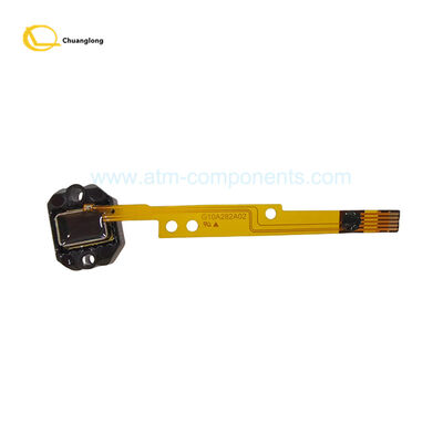 1750304620 Bagian Mesin ATM DN150D Diebold DN Seri Kartu Baca Prehead DN Prehead DN100 G13A888B01 01750304620 ICT3H5-3A7790